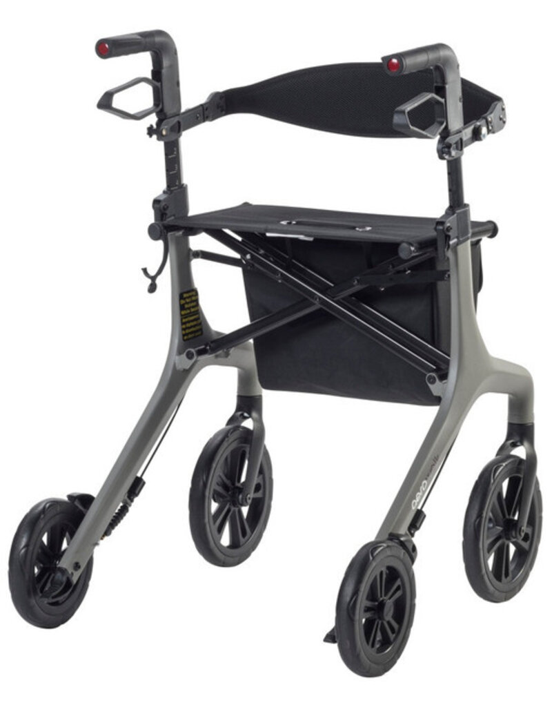 Drive/Devilbiss AeroWalk Ultra-Lite Rollator