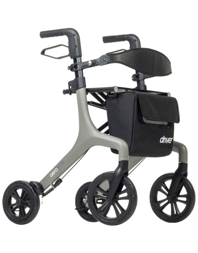 Drive/Devilbiss AeroWalk Ultra-Lite Rollator