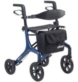 Drive/Devilbiss AeroWalk Ultra-Lite Rollator