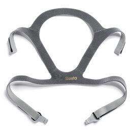 3B Siesta Nasal - Repl Headgear