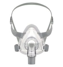 Siesta Full Face Mask