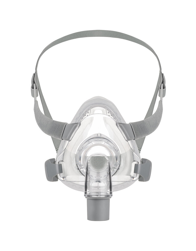 3B Siesta Full Face Mask