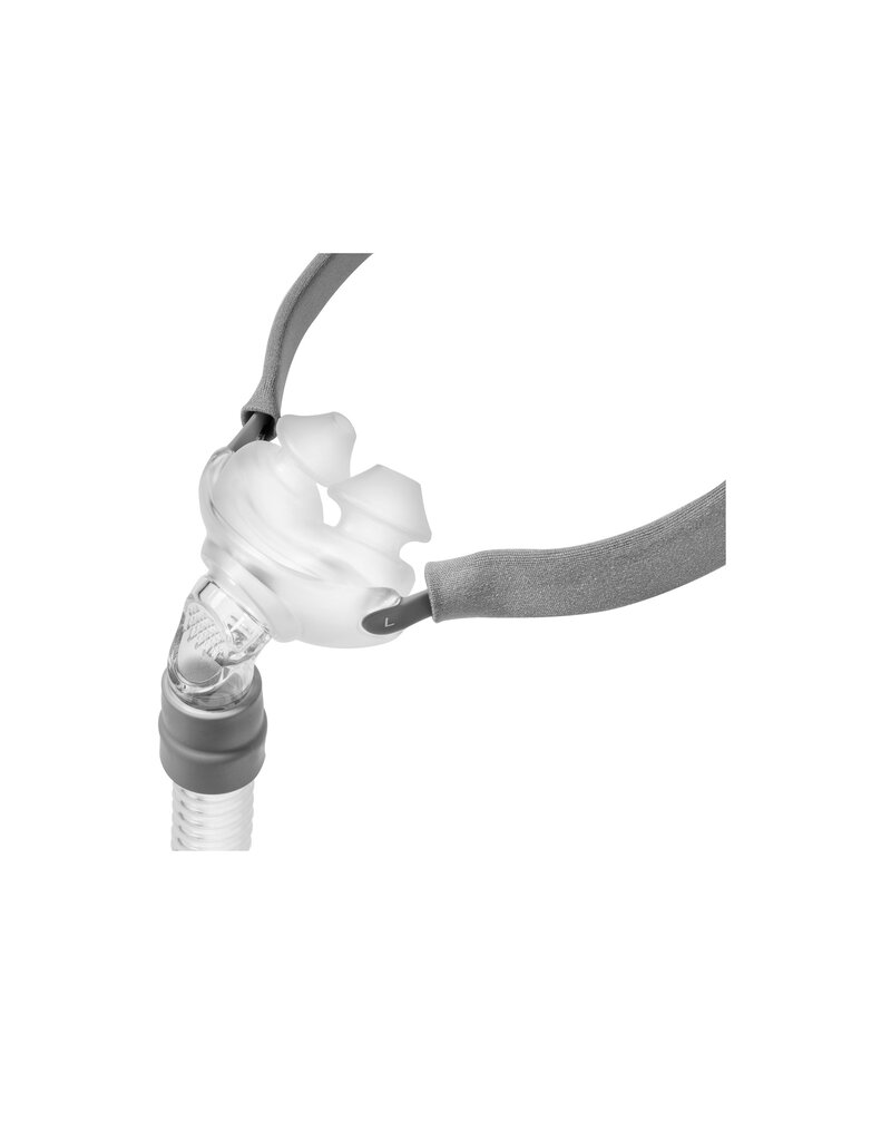 3B Rio II Nasal Pillow Mask Kit