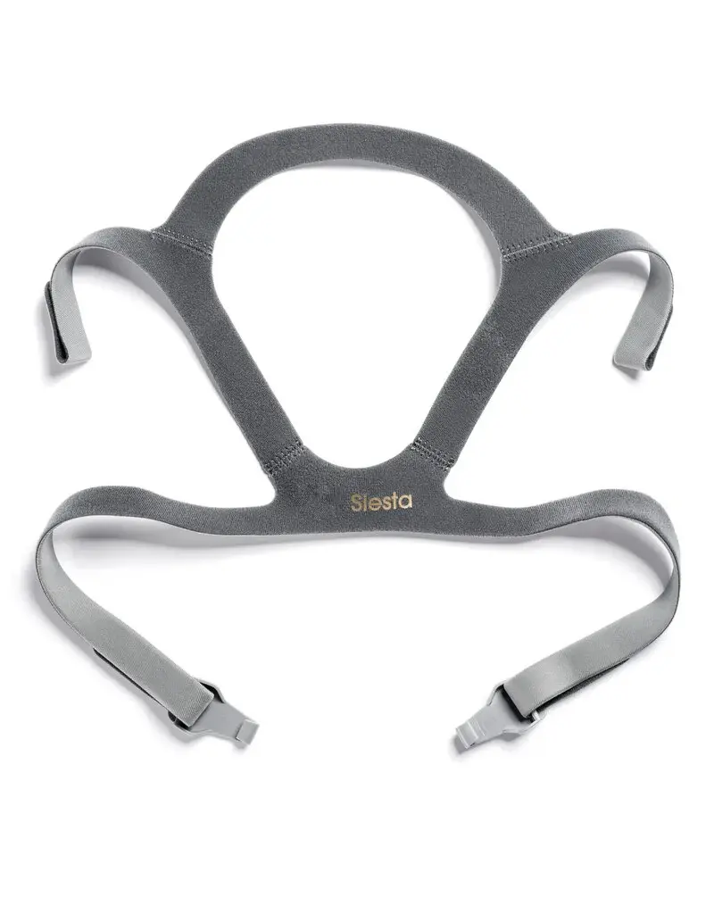 React Health Viva Repl Headgear