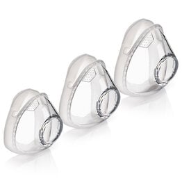 React Health Siesta Full Face Repl Cushion