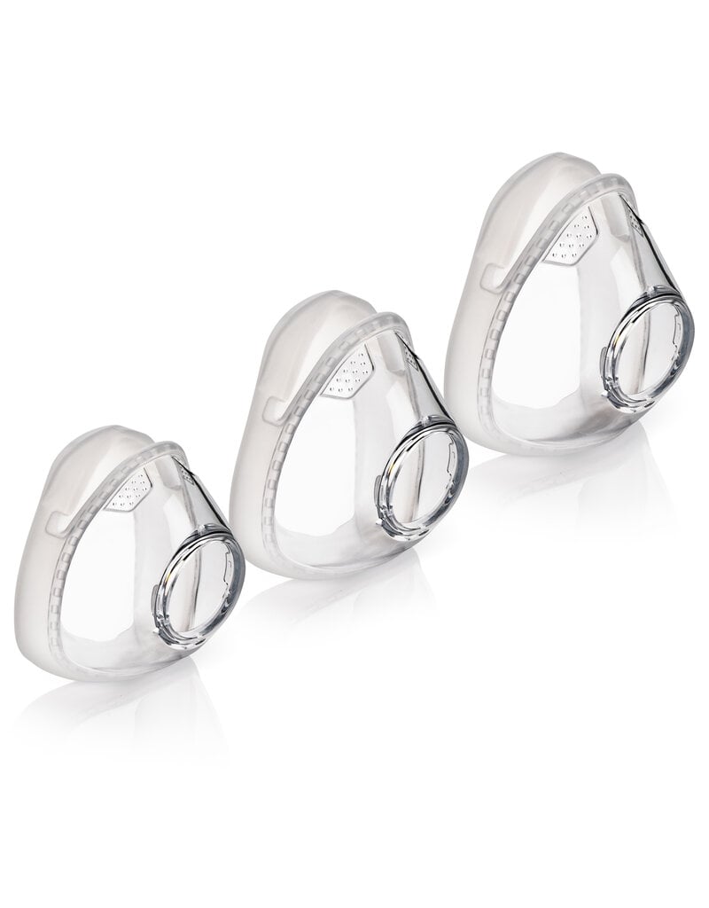 React Health Siesta Full Face Repl Cushion