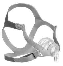 React Health Siesta Nasal Mask