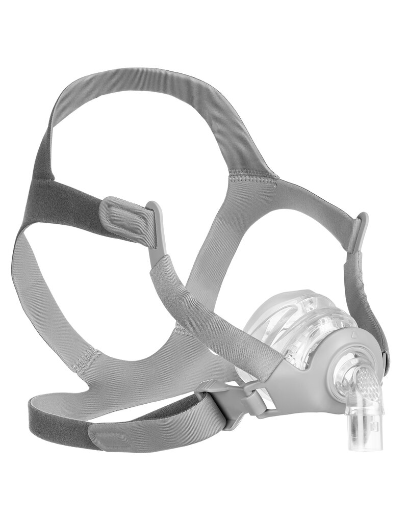 React Health Siesta Nasal Mask