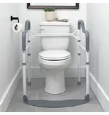 Stander Wonder Toilet Safety Rails