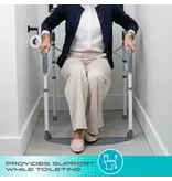 Stander Wonder Toilet Safety Rails