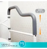 Stander Wonder Toilet Safety Rails