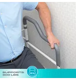 Stander Wonder Toilet Safety Rails