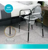 Stander Universal Bedside Commode
