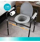 Universal Bedside Commode