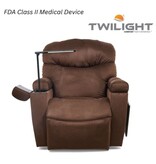 Golden Technologies Cloud Plus Luxe w/ Twilight Small