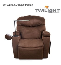 Golden Technologies Cloud Plus w/ Twilight Small