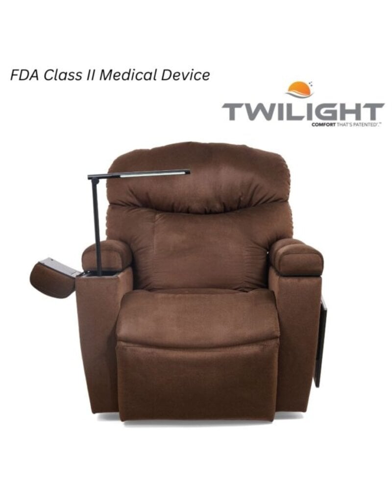 Golden Technologies Cloud Plus w/ Twilight Small