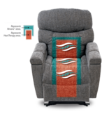 Golden Technologies Cloud Plus w/ Twilight Small