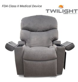 Golden Technologies Cloud Plus Luxe w/ Twilight Medium