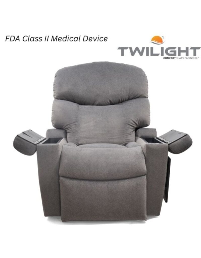 Golden Technologies Cloud Plus w/ Twilight Medium