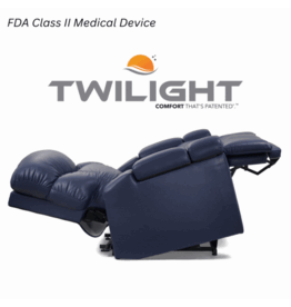 Golden Technologies Cloud Plus Luxe w/ Twilight Large