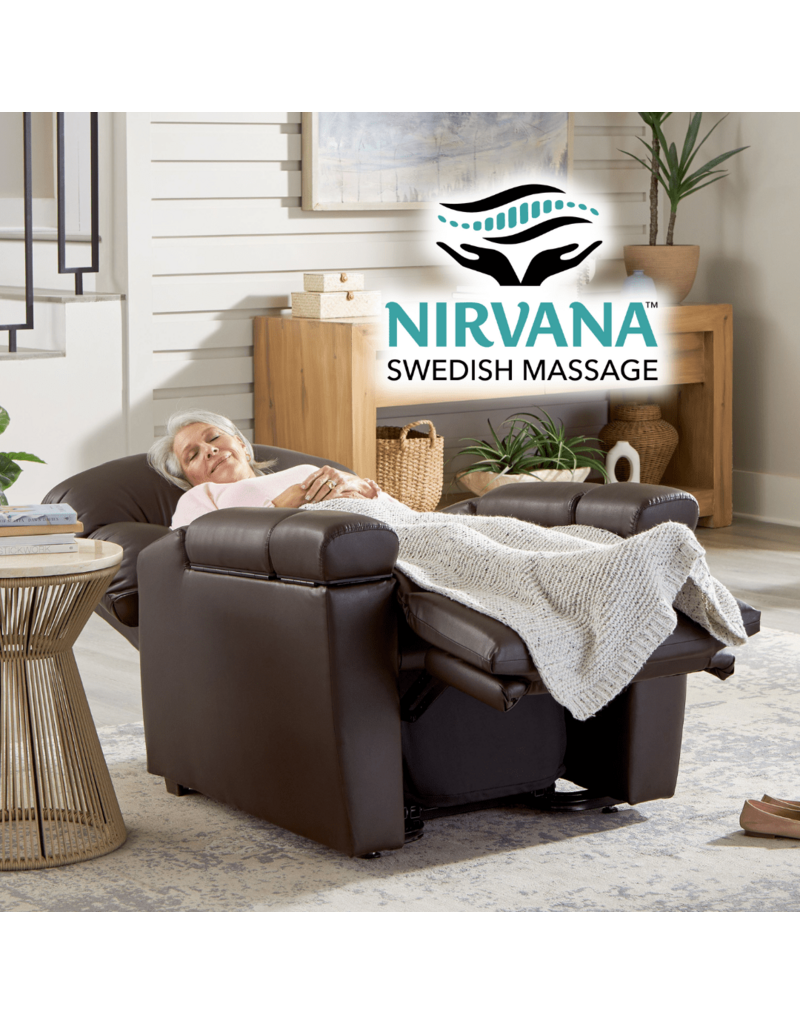 Golden Technologies Cloud Plus w/ Twilight Large