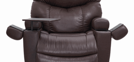 The Cloud+ Reimagined: Why "Twilight Tilt" is the New Gold Standard for Relaxation