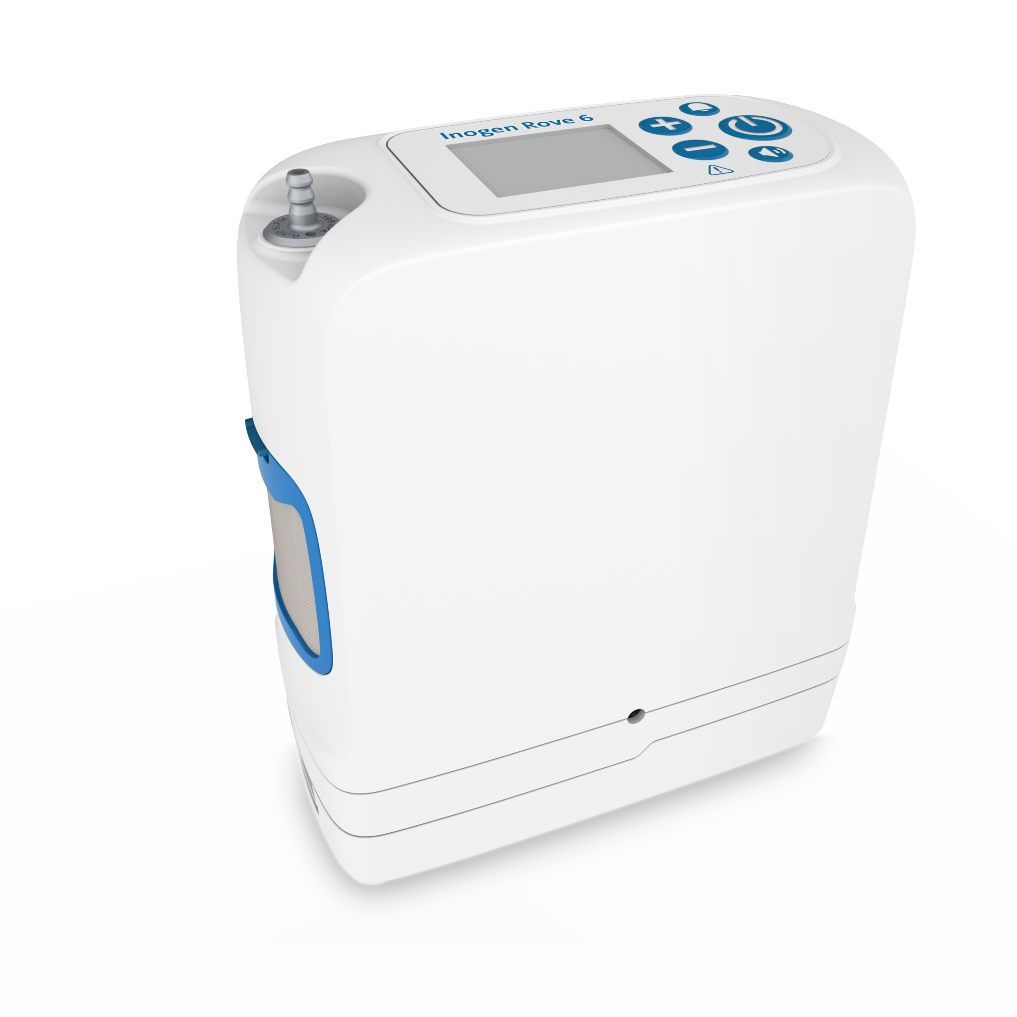 Inogen Rove 6 Portable Oxygen Concentrator