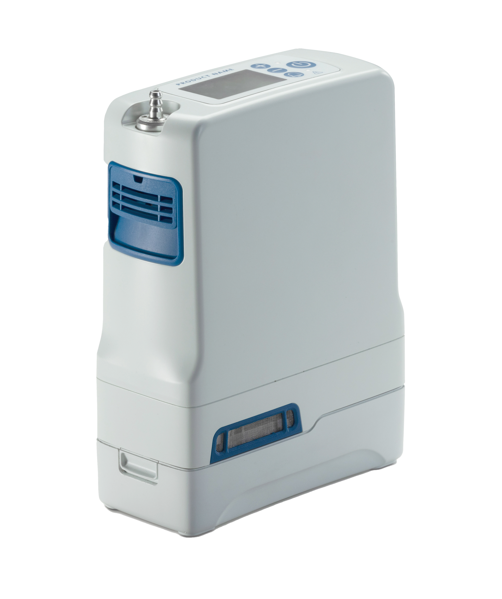 Inogen Rove 4 Portable Oxygen Concentrator