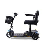 Golden Technologies Buzzaround LT