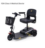 Golden Technologies Buzzaround LT