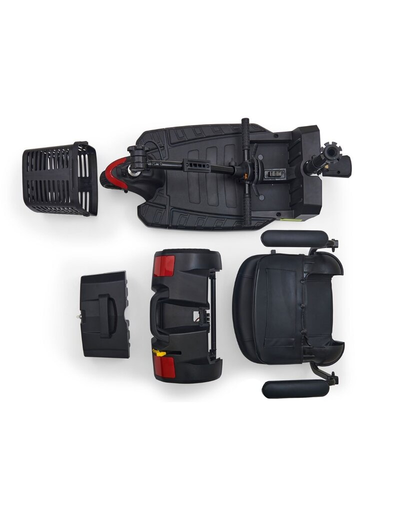 Golden Technologies Buzzaround LT