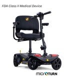 Golden Technologies Buzzaround LT