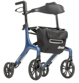 Drive/Devilbiss AeroWalk Ultra-Lite Rollator