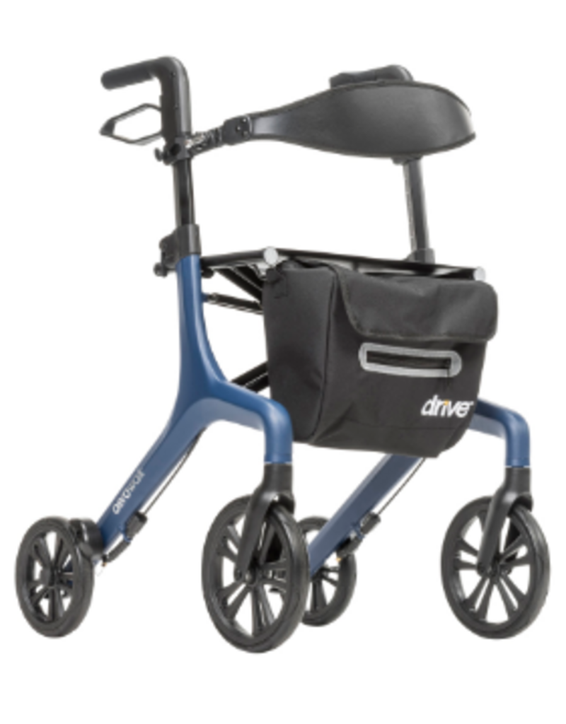 Drive/Devilbiss AeroWalk Ultra-Lite Rollator