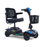 Golden Technologies BuzzAround XL+ Micro-Turn 4 wheel