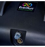 Golden Technologies BuzzAround XL+ Micro-Turn 4 wheel