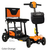 Pride Mobility Go Go® Super Portable