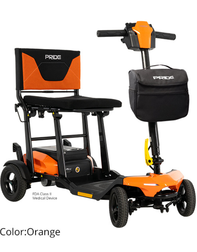 Pride Mobility Go Go® Super Portable