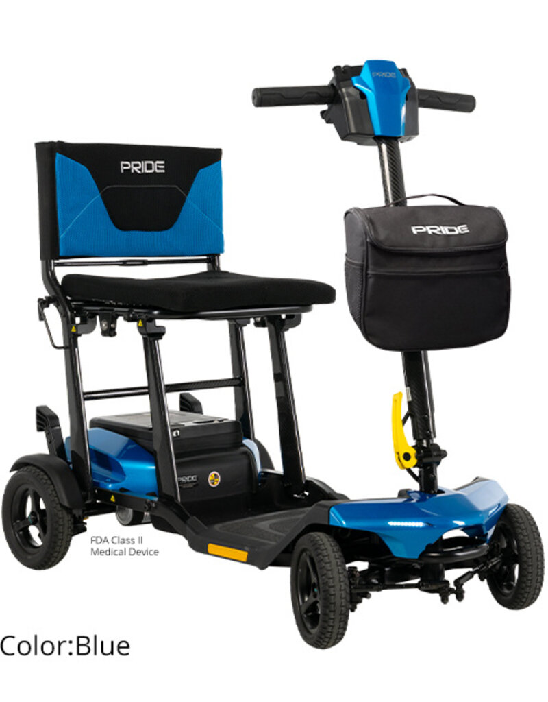 Pride Mobility Go Go® Super Portable