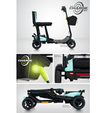 Pride Mobility Go Go® Super Portable