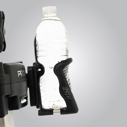 Jual Phone Holder 2 in 1 Sepeda dan Motor / Holder Motor / Universal