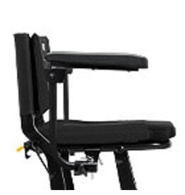 Pride Mobility SuperPortable Armrest Assembly
