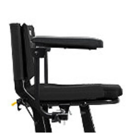 SuperPortable Armrest Assembly