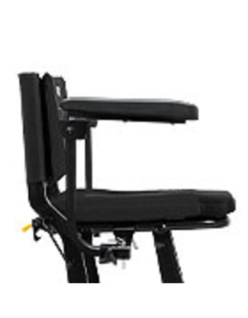 Pride Mobility SuperPortable Armrest Assembly