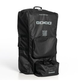Pride Mobility GoGo SuperPortable Travel Bag