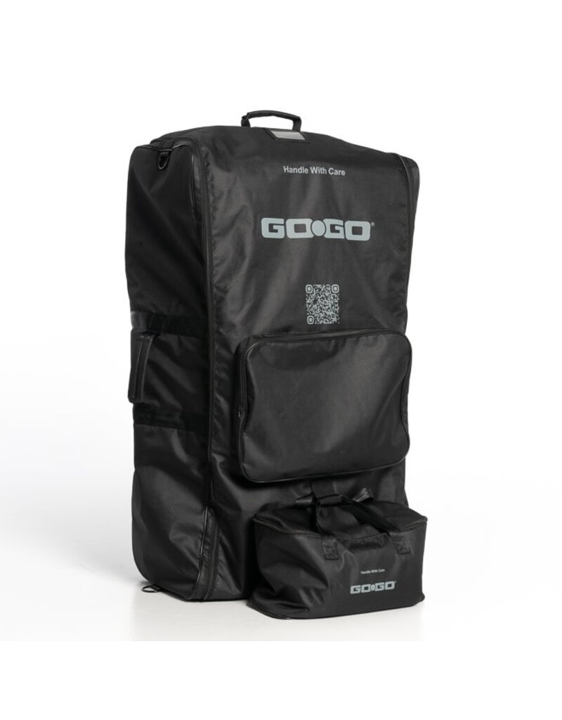 Pride Mobility GoGo SuperPortable Travel Bag