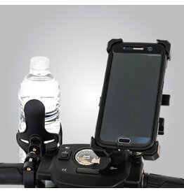 Pride Mobility i-Go & SuperPortable Phone Holder