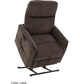 Pride Mobility Sitting Pretty - Genesis Lift Chair