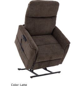 Pride Mobility Sitting Pretty - Genesis Lift Chair